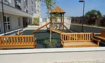 Imagem 7: Apartamento com 2 dormitórios, 56 m² - venda por R$ 310.000,00 ou aluguel por R$ 1.300,00