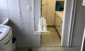 Imagem 6: Apartamento 3 dorm, 1 suite, 2 vagas Moema