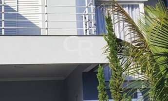 Imagem 4: Casa em Condomínio para Venda em Indaiatuba, Jardins do Império, 3 dormitórios, 1 suíte, 3