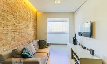 Imagem: Apartamento para Aluguel - Brooklin, 3 Quartos