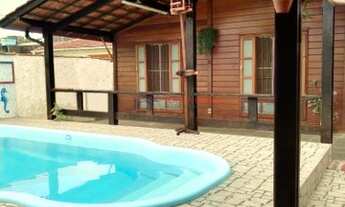 Imagem 1: Boracéia - Casa Padrão - Vista Linda