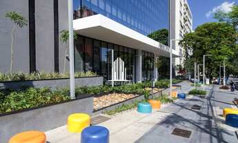 Imagem 3: Sala Comercial para locação, 671m² - Jardim Paulista