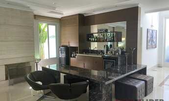 Imagem 6: BARUERI - Casa de Condomínio - Alphaville Residencial Um