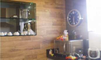 Imagem 3: Apartamento 1 por andar e 2 vagas de garagem, no Castelo, Belo Horizonte MG