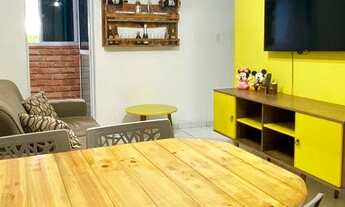 Imagem 2: Apartamento todo mobiliado no Valentina Muçumagro - João Pessoa - Próximo às praias do lit