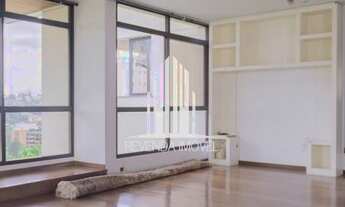 Imagem 5: Apartamento no Real Parque com 3 dormitórios sendo 3 suítes e 3 vagas de garagem