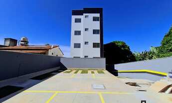 Imagem: Apartamento Novo - BH - Copacabana - 2 Quartos