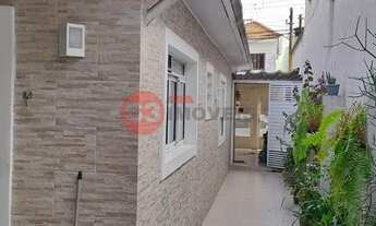 Imagem 4: Casa em Vila Dom Pedro I - São Paulo