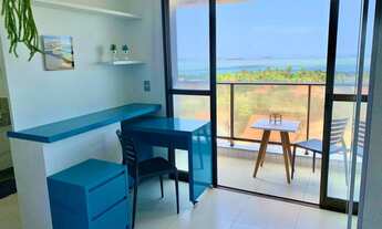 Imagem 7: Apartamento para aluguel tem 28 metros quadrados com 1 quarto em Calhau - São Luís - MA