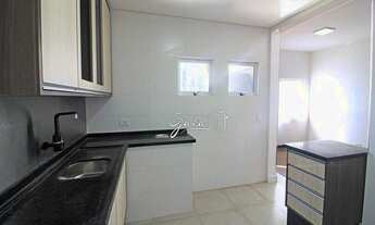 Imagem 5: Sobrado com 4 dormitórios à venda, 126 m² por R$ 520.000,00 - Tatuquara - Curitiba/PR