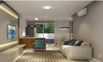 Imagem 6: Sobrado para venda possui 140 metros quadrados com 3 quartos em Campeche - Florianópolis