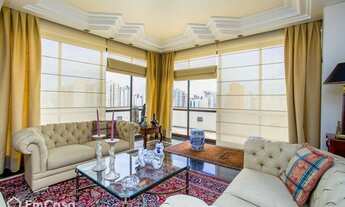 Imagem: Cobertura à venda em São Paulo