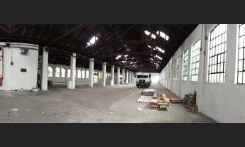 Imagem 5: Galpão em Mooca - São Paulo