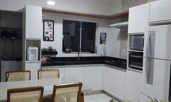 Imagem 6: Apartamento Térreo no Residencial São Domingos, Franca-SP