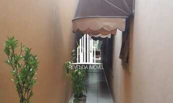 Imagem 4: Sobrado de 337m² bem localizado na Zona Oeste