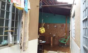 Imagem 5: SOBRADO para venda com 219 metros quadrados com 3 quartos em Residencial Solar Ville - Goi