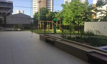 Imagem 7: Apartamento no Port Valência Aldeota - 163m² - 3 suítes - 3 ou 4 vagas - Fortaleza (CE