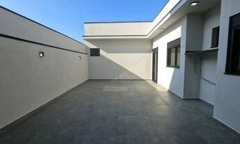 Imagem 4: INDAIATUBA - Casa de Condomínio - JARDIM RESIDENCIAL VIENA