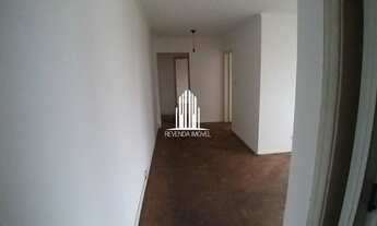 Imagem 5: 2 dormitórios com 2 banheiros e 1 vaga no Cambuci