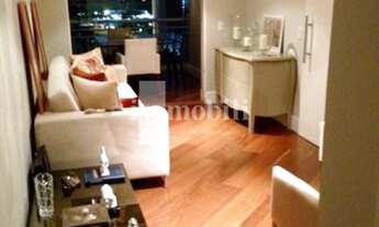 Imagem 2: Apartamento a venda na Rua Doutor Alfredo de Castro - Bairro: Barra Funda