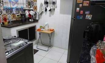 Imagem 6: Casa Linear reformada, 2 qtos, oportunidade -430mil Freguesia (Ilha