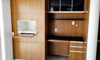 Imagem 7: Apartamento à venda, 137 m² por R$ 1.200.000,00 - Alphaville - Campinas/SP