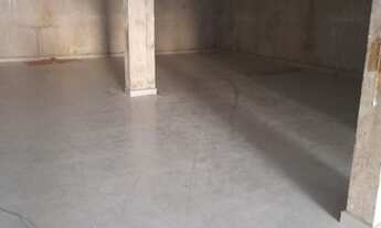 Imagem 3: Cobertura com 2 dormitórios à venda, 37 m² por R$ 320.000,00 - Parque João Ramalho - Santo