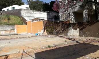 Imagem 4: Terreno de 1824 metros na Avenida Morumbi com Francisco Morato