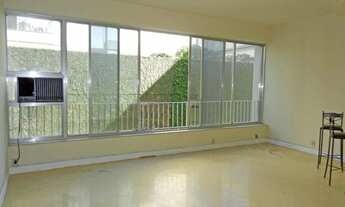 Imagem 4: Apartamento à venda, 114 m² por R$ 1.280.000,00 - Botafogo - Rio de Janeiro/RJ