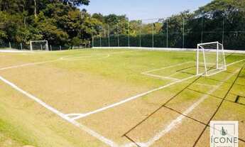 Imagem 5: Terreno à venda, 1018 m² por R$ 285.000,07 - Condominio Solar do Bosque - Sorocaba/SP