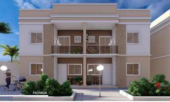 Imagem: Living Icaraí Casa duplex 3 suítes