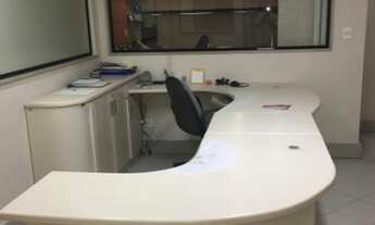 Imagem 6: Sala/Conjunto para aluguel tem 360 m2 em Praia do Canto - Vitória/ES