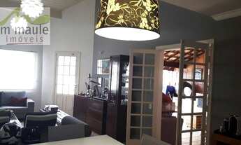 Imagem: Casa com 3 dormitórios à venda, 279 m²