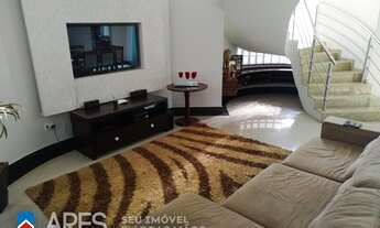 Imagem 4: Casa à venda, Condomínio Morada Novo Mundo, Americana