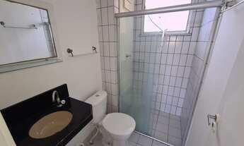 Imagem 7: Apartamento para venda 65 metros quadrados com 3 quartos Ponto Novo Condomínio Recanto dos