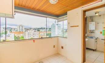 Imagem 5: Apartamento para venda possui 79 metros quadrados com 2 quartos