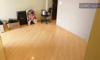 Imagem 7: Apartamento com 3 dormitórios à venda, 75 m² por R$ 300.000 - Vila Santana - São Paulo/SP