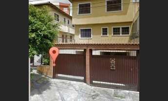 Imagem: Sobrado 117 m², 03 dormitórios, sendo