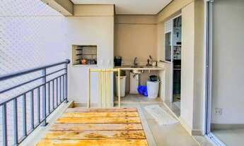 Imagem 7: Apartamento A venda com 3 dormitórios em São Bernardo do Campo -SP