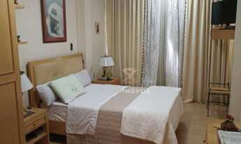 Imagem 4: Apartamento com 3 dormitórios à venda, 100 m² por R$ 650.000 - Higienópolis - São Paulo/SP