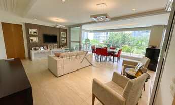 Imagem 6: Apartamento para venda possui 160 metros quadrados com 3 quartos