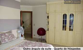 Imagem 5: Vendo CASA de Alto Parão- com 6 dormitórios à venda por R$ 5.400.000 - Arujá com Lazer par