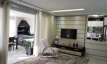 Imagem 5: PRÉDIO NOVO, APARTAMENTO COM VARANDA GOURMET, NO MELHOR DO JARDIM PRUDÊNCIA !