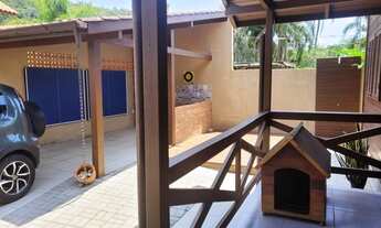 Imagem 5: Casa Venda 3 quartos em Morro das Pedras - Florianópolis - SC