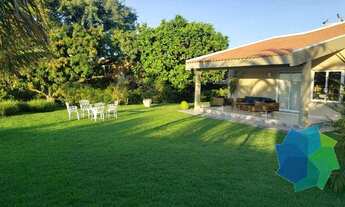 Imagem 5: Casa com 3 dormitórios à venda, 400 m² por R$ 2.200.000,00 - Condomínio Monte Belo - Salto