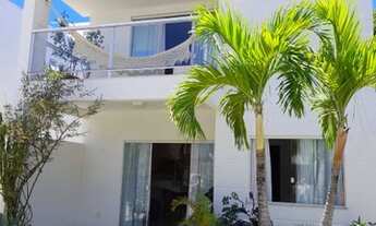 Imagem 4: Linda casa 4/4 em condomínio - Miragem