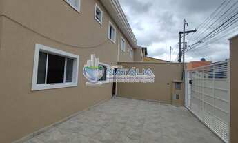 Imagem 5: Sobrado com 2 dorms, Vila Jacuí, São Paulo - R$ 405 mil, Cod: 65654