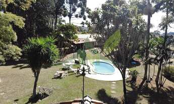 Imagem 6: Belíssimo sítio a Venda em Piracaia Pé na água