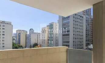 Imagem 2: Apartamento em Higienopolis proximo a Praca Buenos Ayres