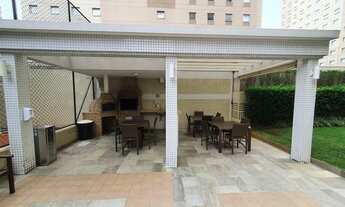 Imagem 6: Apartamento para aluguel possui 127 metros quadrados com 3 quartos